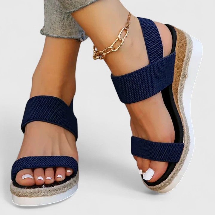 Marina | Orthopaedic Comfort Sandals