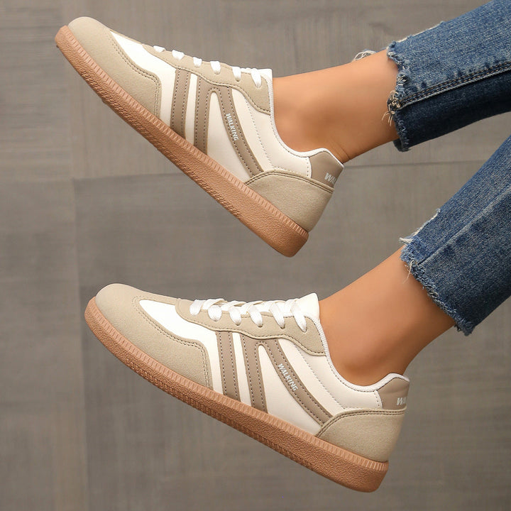 Delara | Orthopaedic Trainers