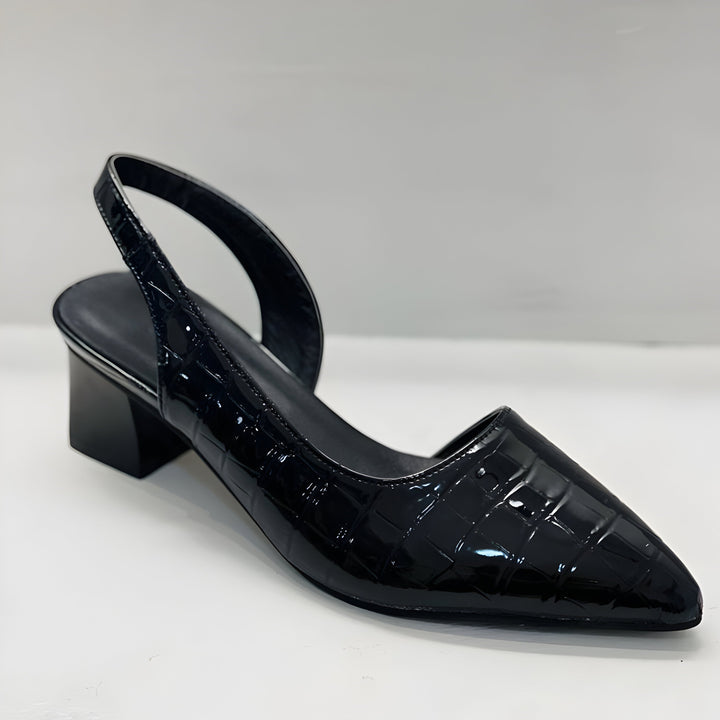 Eliza | Orthopaedic Comfort Heels