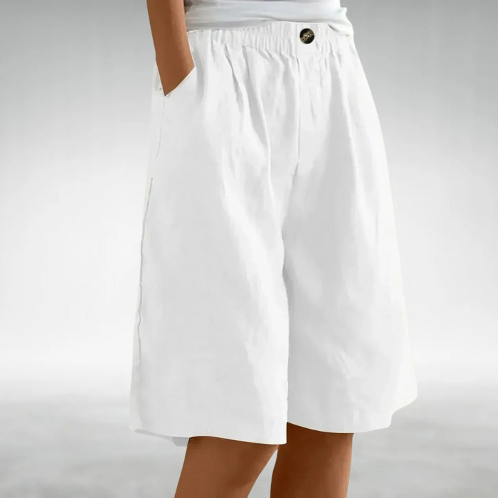 Delia | Relaxed Comfort Shorts