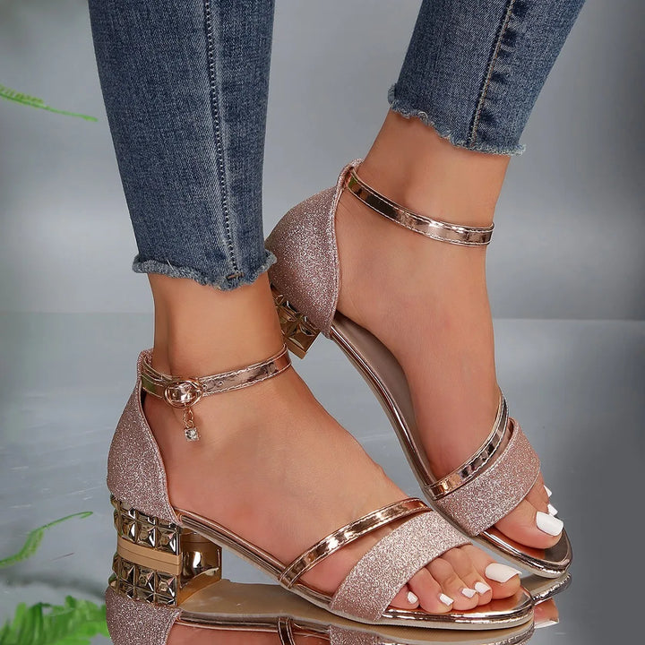 Alicia | Orthopaedic Comfort Sandals