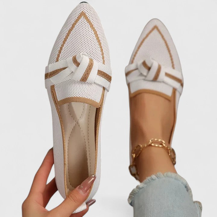 Mariana | Orthopaedic Comfort Loafers