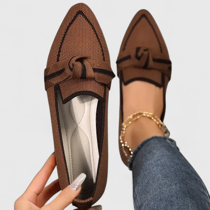Mariana | Orthopaedic Comfort Loafers