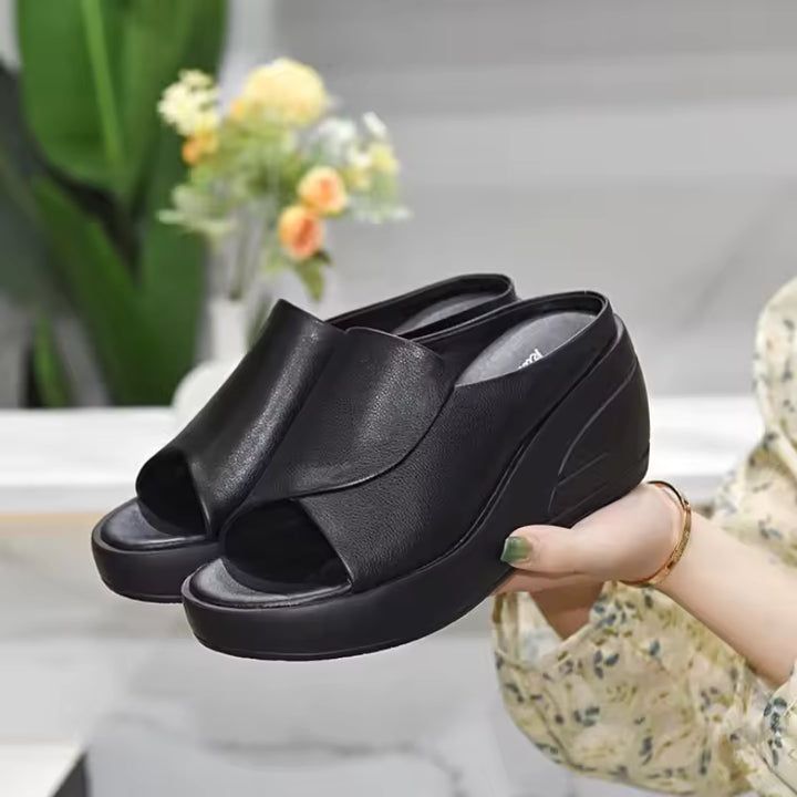 Celina | Orthopaedic Comfort Sandals