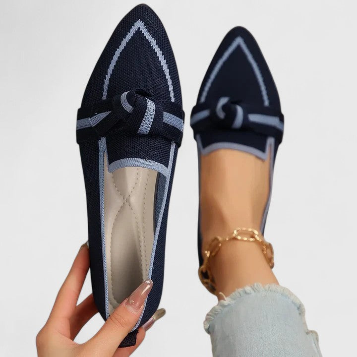Mariana | Orthopaedic Comfort Loafers