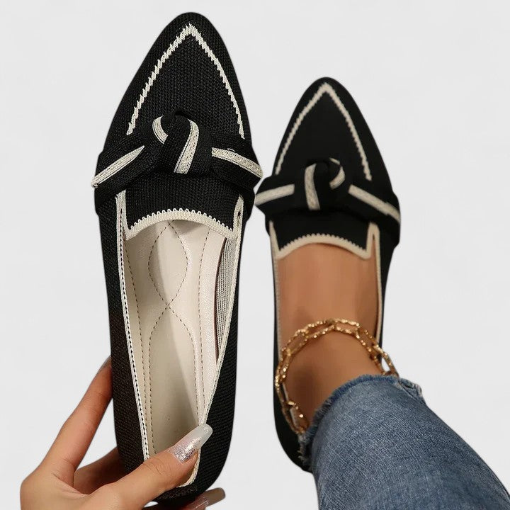 Mariana | Orthopaedic Comfort Loafers