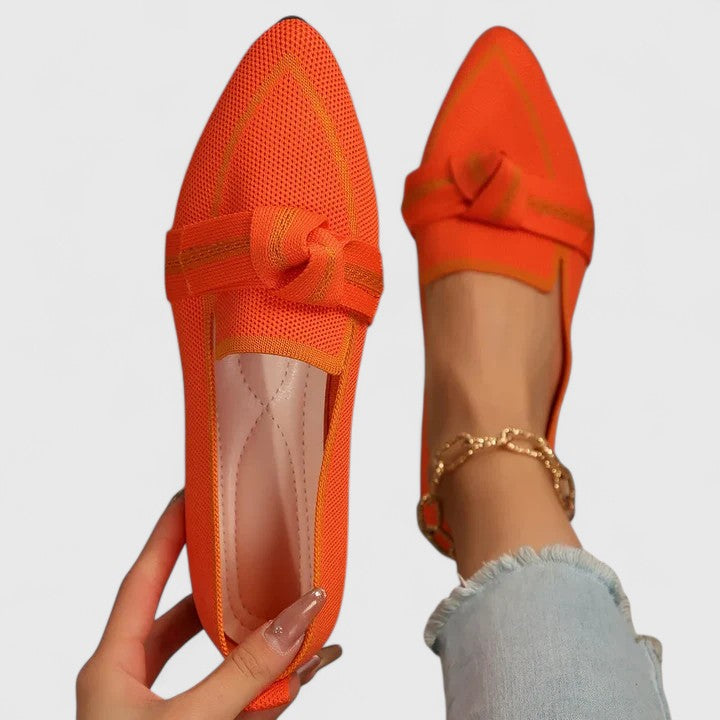 Mariana | Orthopaedic Comfort Loafers