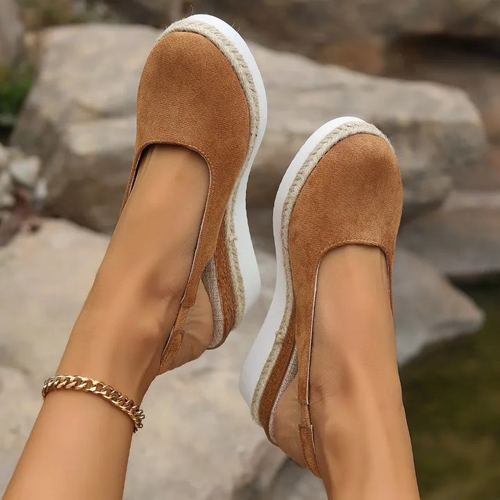 Supportive Arch Comfort Walking Sandals