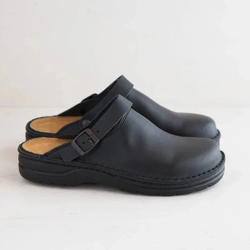 Maura | Supportive Comfort Clogs