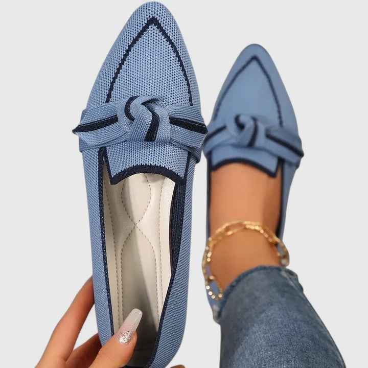 Mariana | Orthopaedic Comfort Loafers