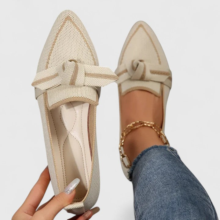 Mariana | Orthopaedic Comfort Loafers