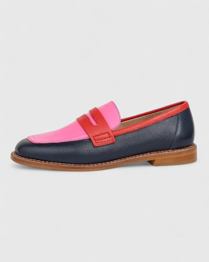Alisa | Elegant Loafers