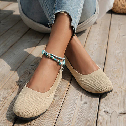 Drina | Orthopaedic Slip-On Shoes