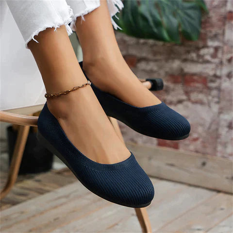 Drina | Orthopaedic Slip-On Shoes