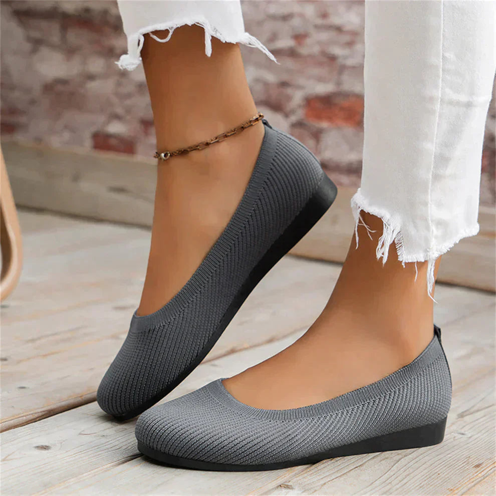 Drina | Orthopaedic Slip-On Shoes