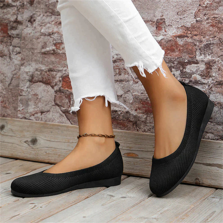 Drina | Orthopaedic Slip-On Shoes