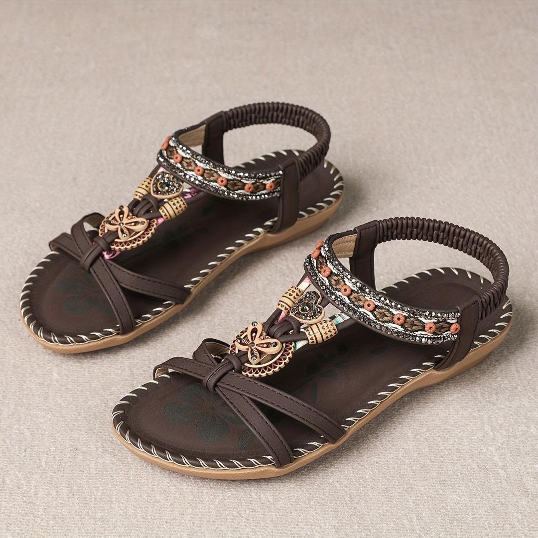 Nadia | Orthopaedic Summer Sandals
