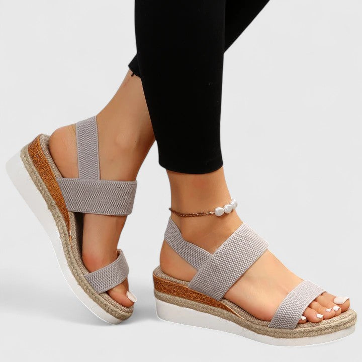 Marina | Orthopaedic Comfort Sandals