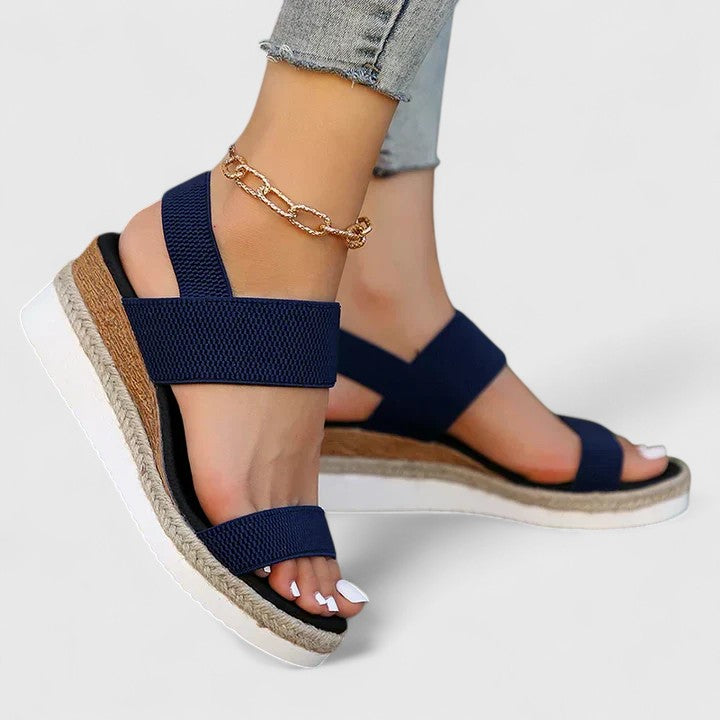 Marina | Orthopaedic Comfort Sandals