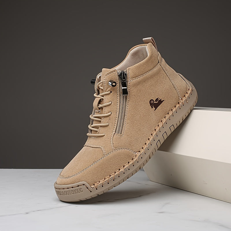 Mathilda | Urban Comfort Shoes