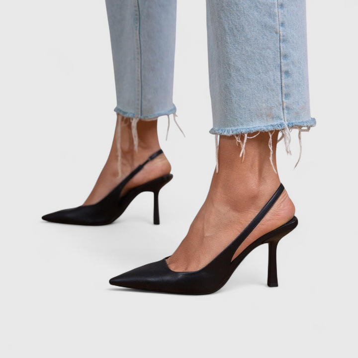 Bianca | Orthopaedic Heeled Sandals