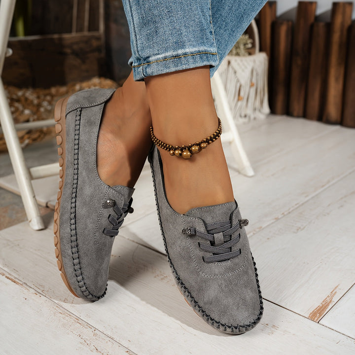 Ortelia | Soft Orthopaedic Loafers