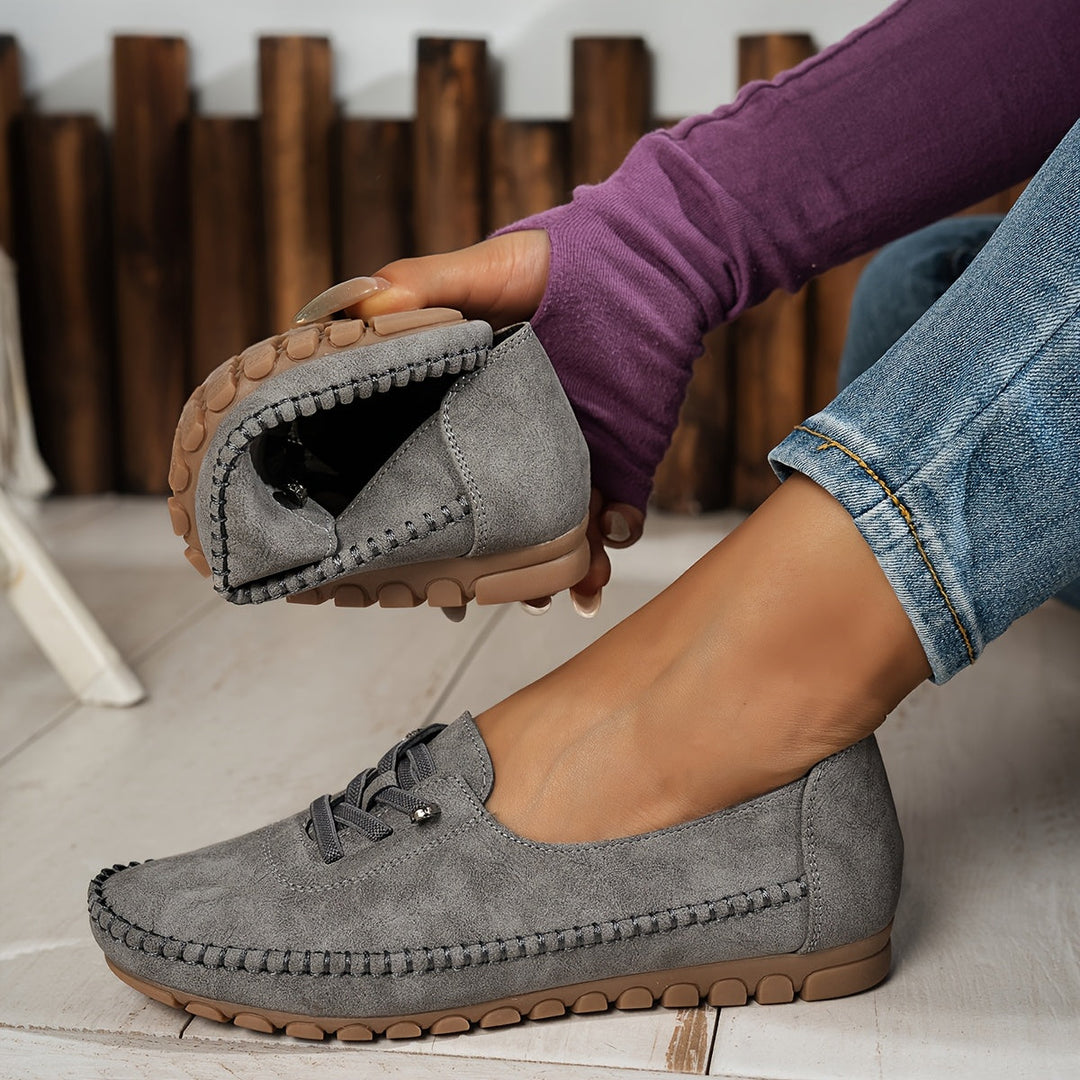 Ortelia | Soft Orthopaedic Loafers