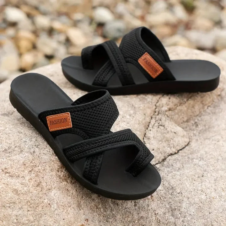 Brielle | Orthopaedic Sandals