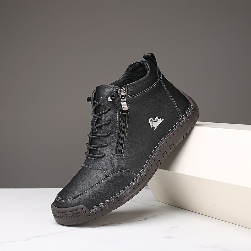 Mathilda | Urban Comfort Shoes