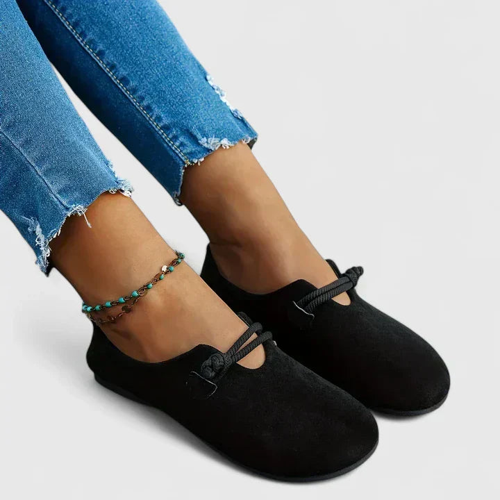 Isadora | Orthopaedic Loafers