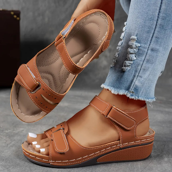 Valerra | Orthopedic Comfort Sandals