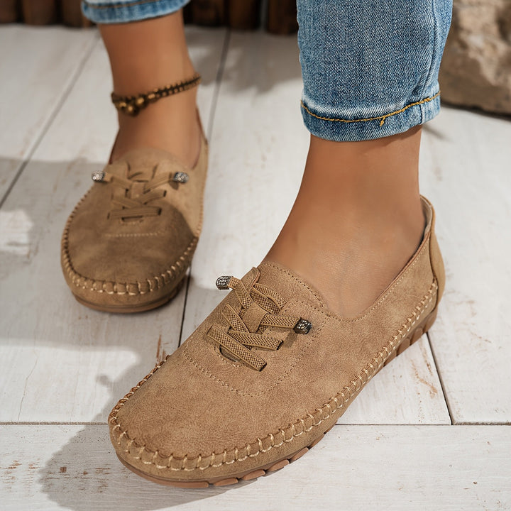 Ortelia | Soft Orthopaedic Loafers