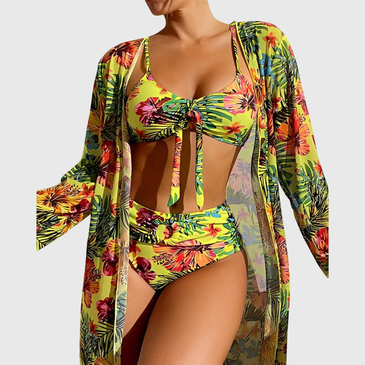 Loretta | Bikini Set