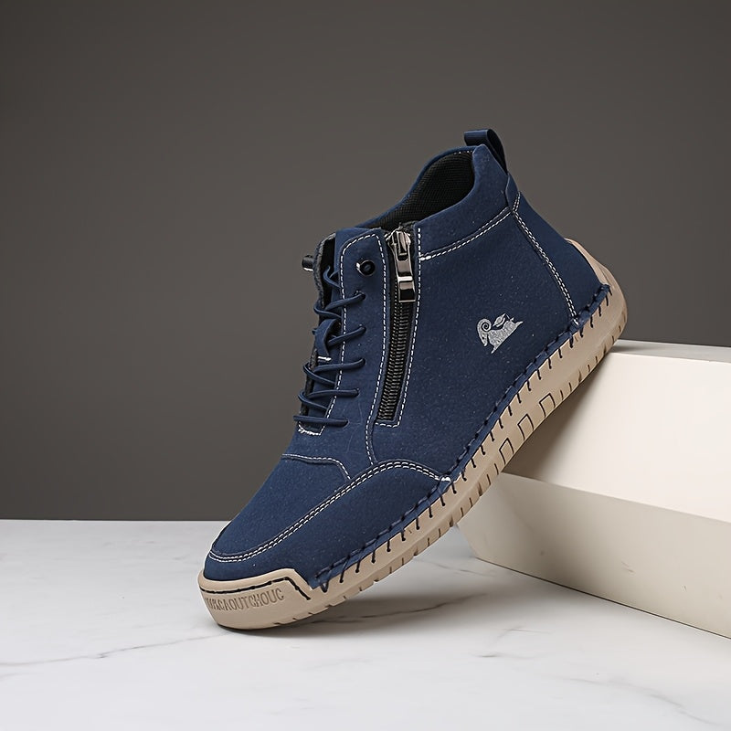 Mathilda | Urban Comfort Shoes
