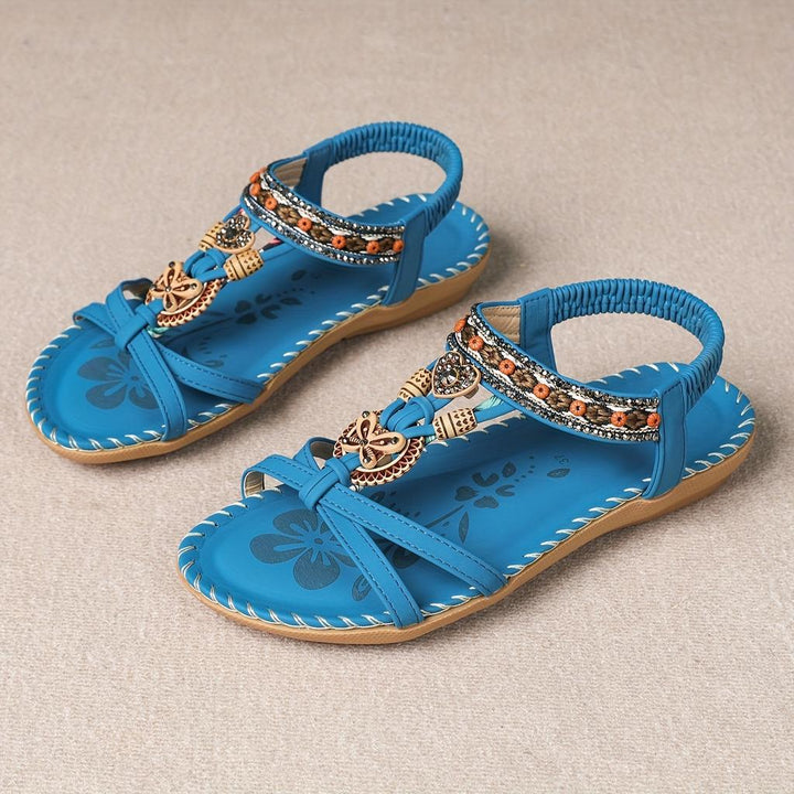 Ophelia | Orthopaedic Sandals