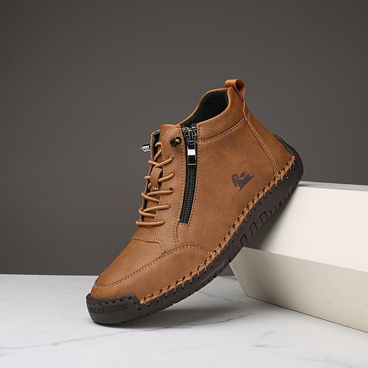 Mathilda | Urban Comfort Shoes