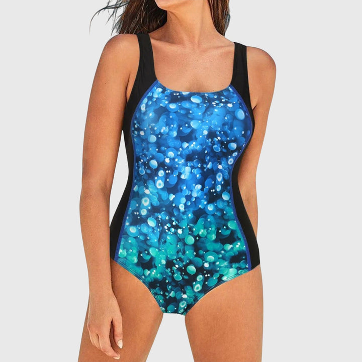 Diane | Sculpting Swimsuit