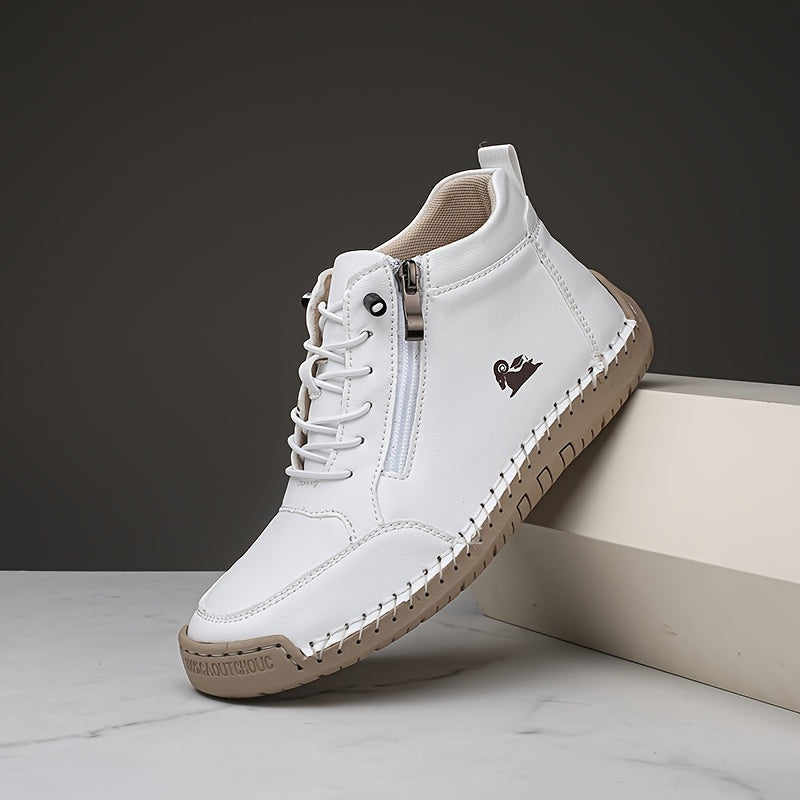 Mathilda | Urban Comfort Shoes