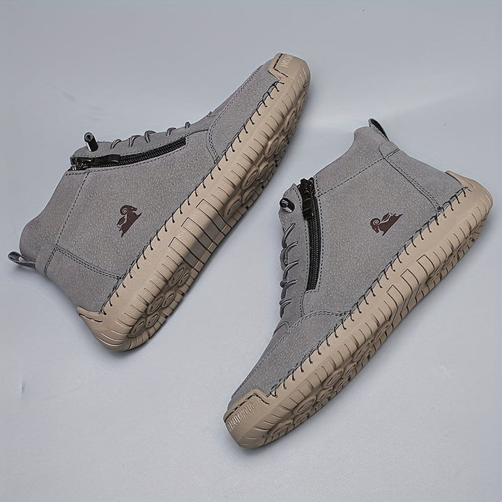 Mathilda | Urban Comfort Shoes