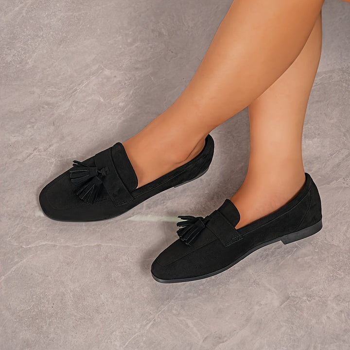 Selena | Everyday Elegant Support Shoes