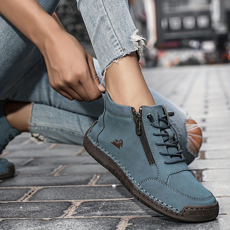 Mathilda | Urban Comfort Shoes
