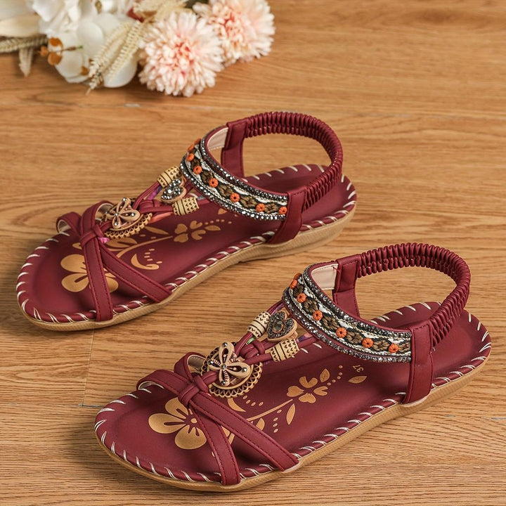 Ophelia | Orthopaedic Sandals