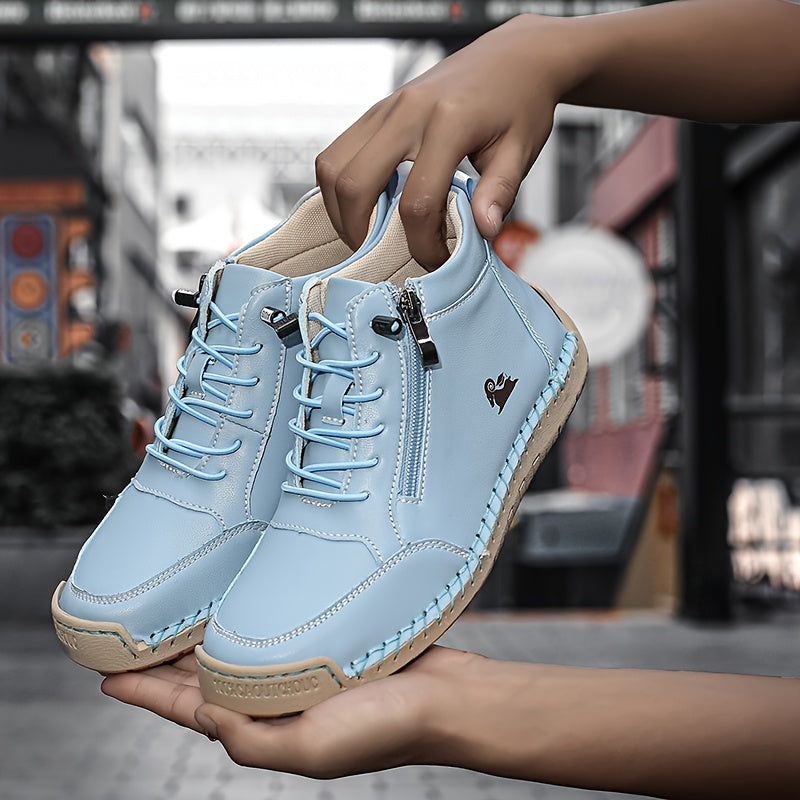 Mathilda | Urban Comfort Shoes