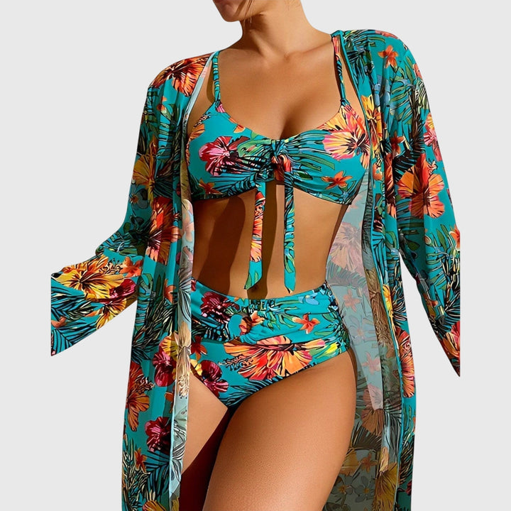 Loretta | Bikini Set