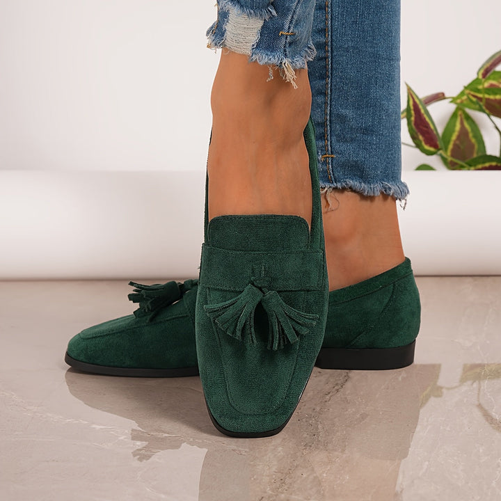 Selena | Everyday Elegant Support Shoes