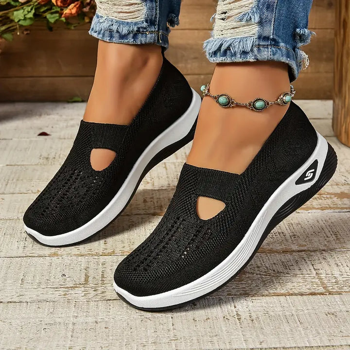 Ortha | Orthopaedic Anti-Slip Shoes