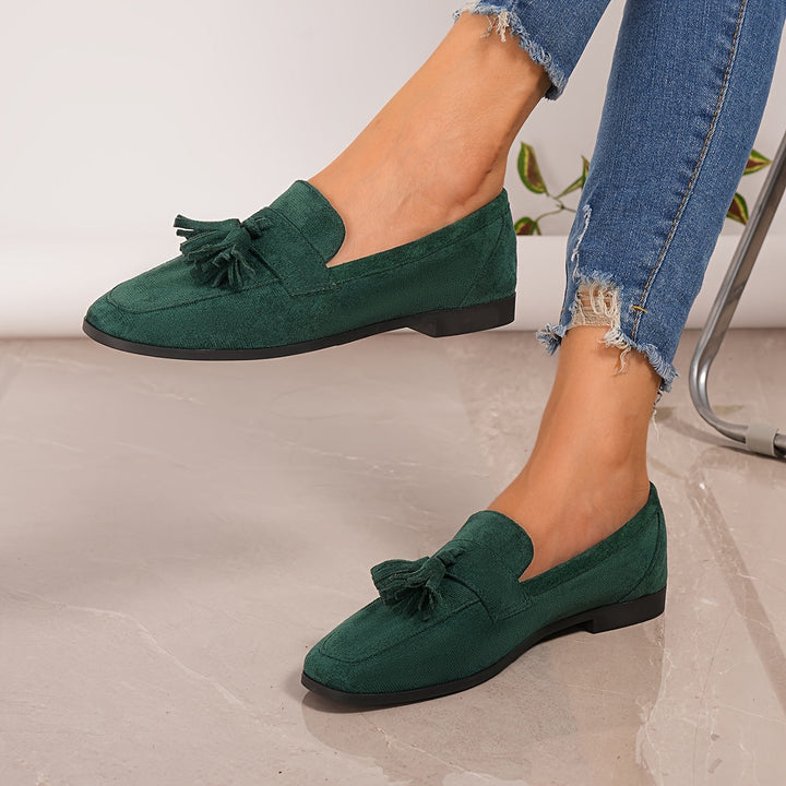 Selena | Everyday Elegant Support Shoes