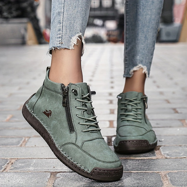 Mathilda | Urban Comfort Shoes