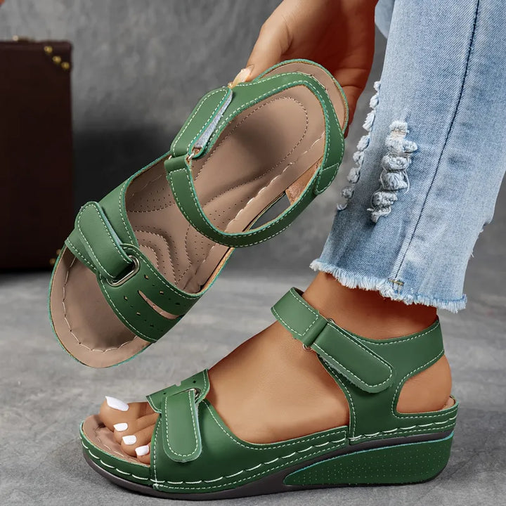 Valerra | Orthopedic Comfort Sandals
