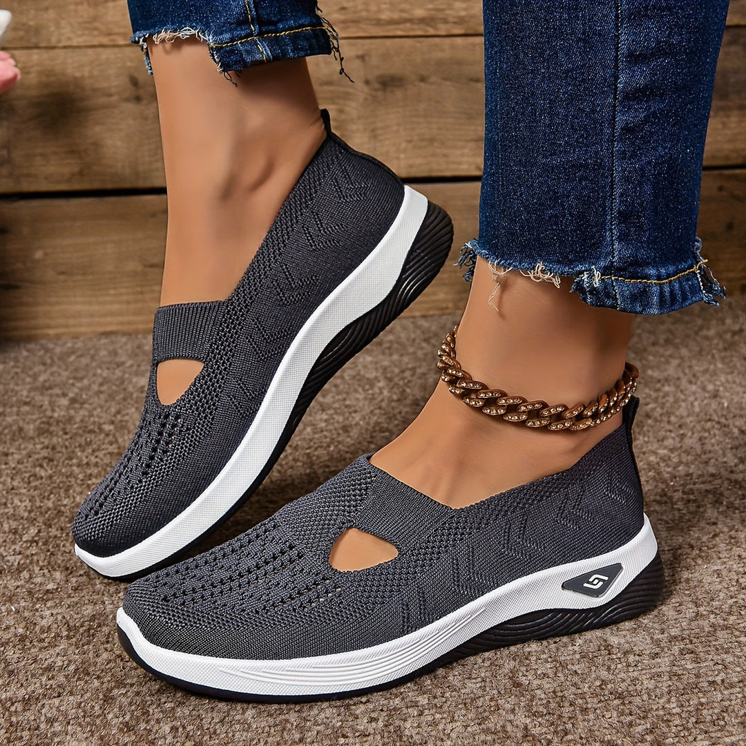 Ortha | Orthopaedic Anti-Slip Shoes